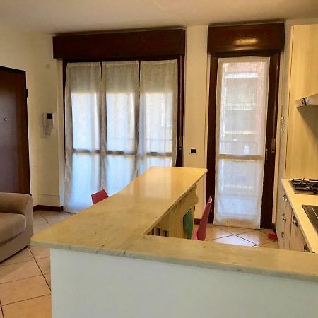 Emariva Apartment รอซซาโน ภายนอก รูปภาพ