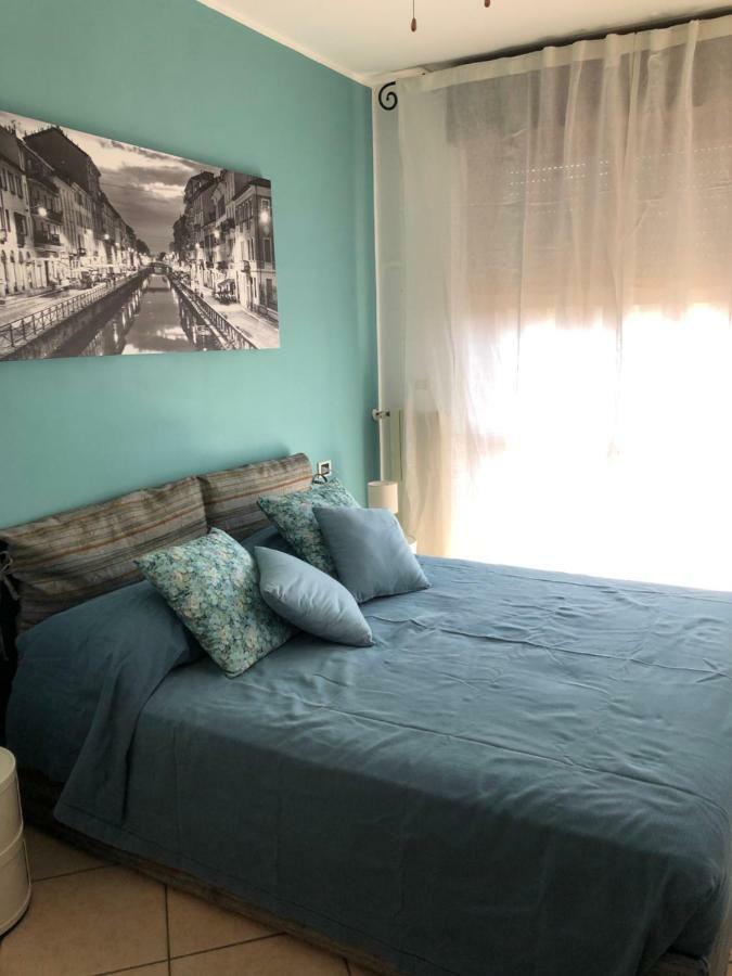 Emariva Apartment รอซซาโน ภายนอก รูปภาพ
